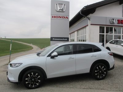 Honda ZR-V 2,0 i-MMD Hybrid Advance Aut. bei Honda Frauenschuh Salzburg & Köstendorf / Auto & Motorrad in 